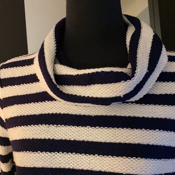 Fdj funnel neck sweater - Picture 3 of 9